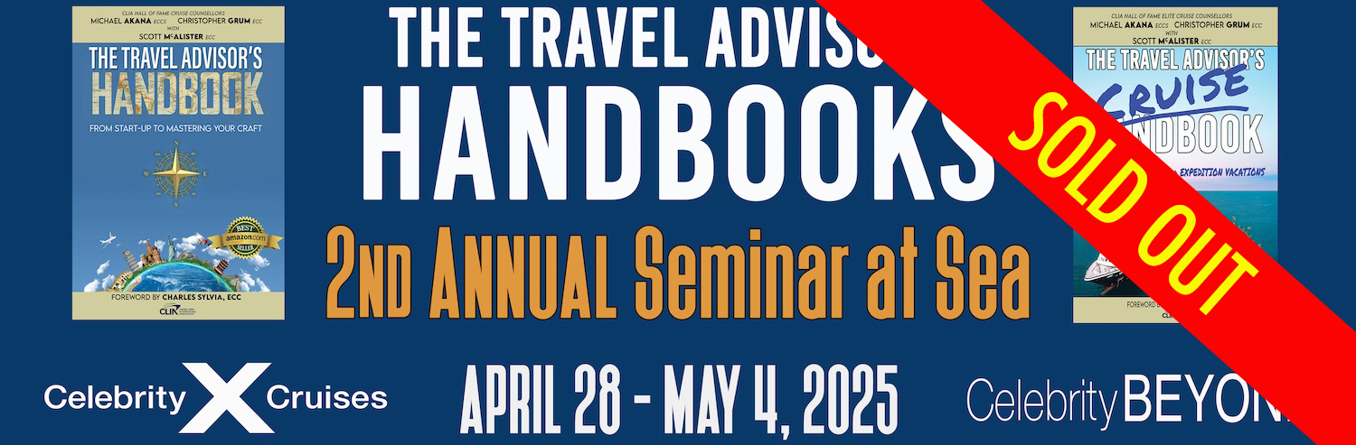 Second Annual TA Handbooks Seminar at Sea