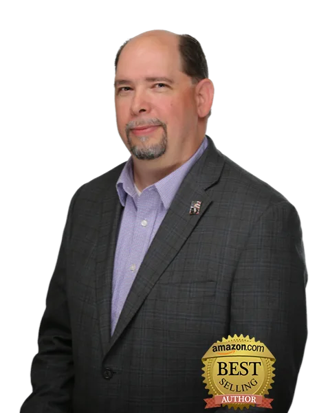 Scott McAlister, ECC